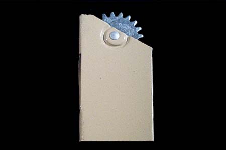 Cruje cuello (Watch Winder)