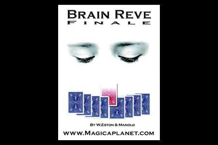 Brain-Rêve Finale