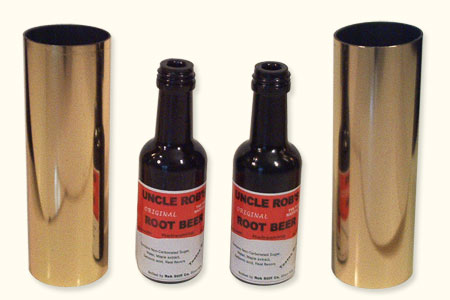 Tricky Turvy Bottle Mini