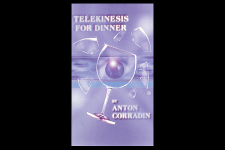 Telekinesis For Dinner