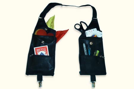 Gilet 6 Poches