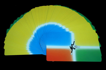 Cartes de manipulation UGM