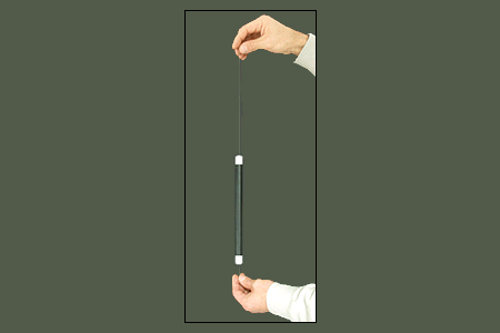 Rising Wand
