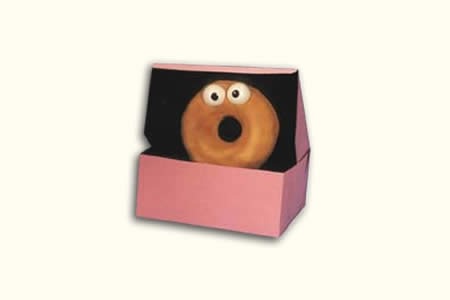 Duncan the donuts (Axtell)