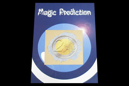 Predicción Monetaria (40 tickets en euros)