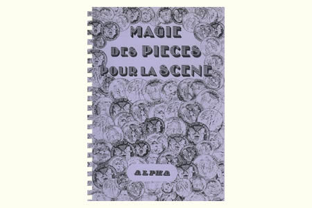 Magie des Pièces pour la Scène