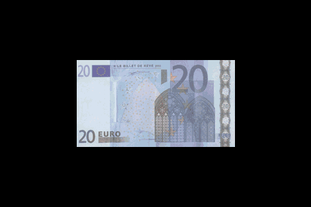Cambio de billete instantáneo (Renato)