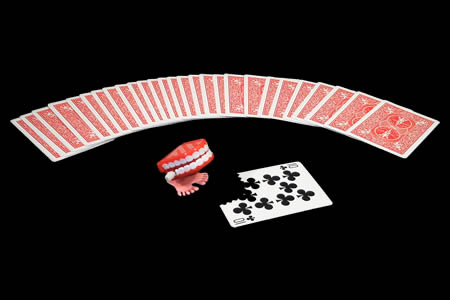 Kro-card