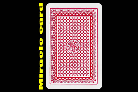 Cartas milagrosas