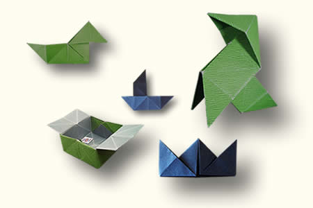 Lot origamagique