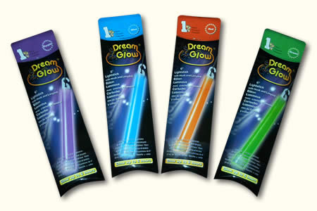 Bâtonnet lumineux