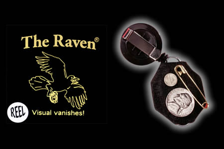 Raven Reel