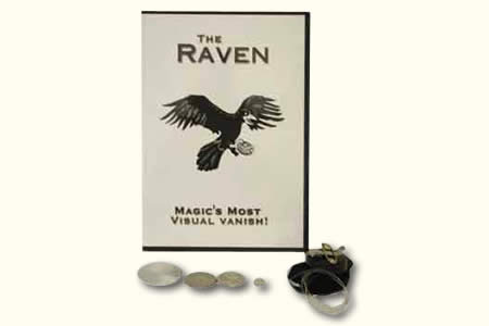 Reel Raven kit