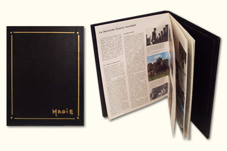 Livre à la colombe