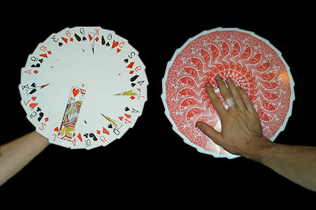Jumbo 360 Fan