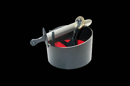 Filo afilado (The Cutting edge)