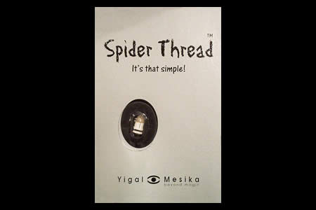 Spider Thread