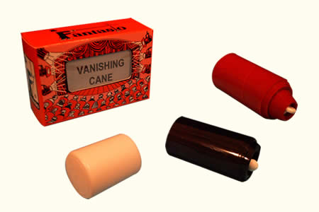 Disappearing Cane (Fantasio)