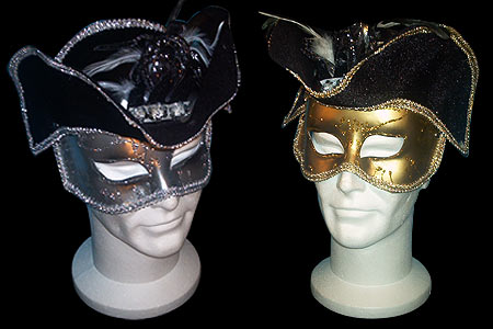 Venetian Mask