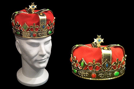 Couronne
