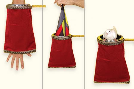 Bolsa de cambio profesional (Tora)