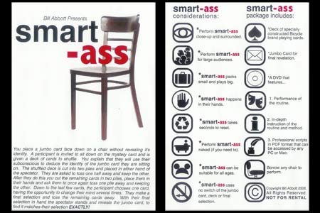 Smart Ass