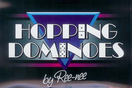 Hopping Dominoes (Vernet)