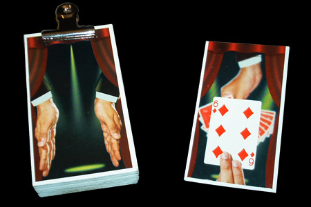 Recarga Tarjetas Show Bizz Card