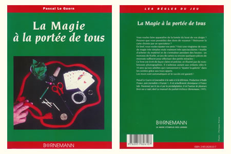 La magie à la portée de tous