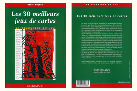 Les 30 meilleurs jeux de cartes