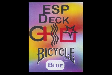 E.S.P Deck