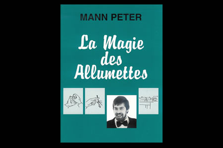 La magie des Allumettes