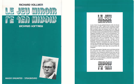 Le Jeu Miroir