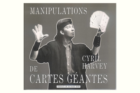 Manipulation de Cartes Géantes