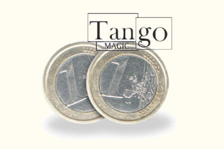 Moneda doble cara - 1 