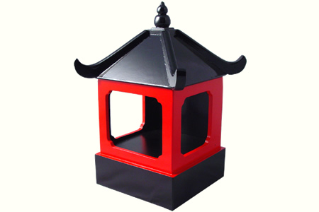 Templo mágico
