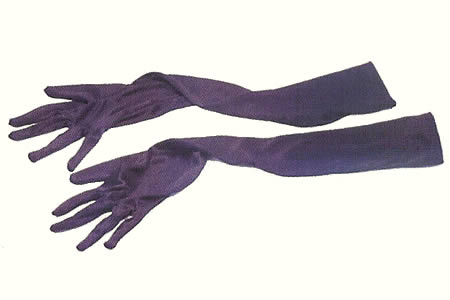 Gants Long