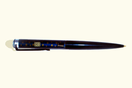 Stylo Copie