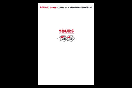 Cours de cartomagie moderne (Tome 3)