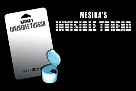 Fil invisible Mesika