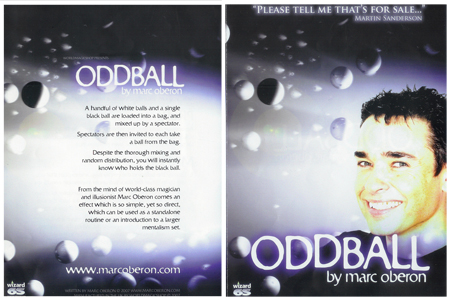 Oddball