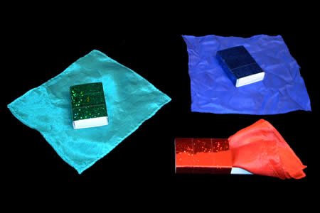 Monte de colores
