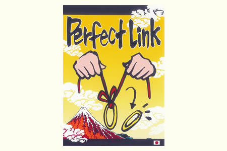 Penetración de anillo -Perfect link- (Kreis)