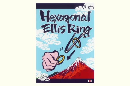 Hexagonal ellis ring