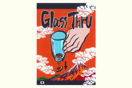 Glass Thru